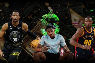 Jonathan Kuminga’s Net Worth in 2025 Earnings, Sponsorships, and Endorsement Deals, Journey From G League Ignite to Golden State Warriors Starter