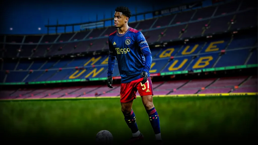 Top 10 Young Footballers to Watch Out in 2025