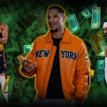 Josh Hart Net Worth in 2025 NBA Salary and Contract, Endorsement, Business, Journey From Villanova Champion to NBA Standout