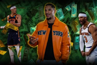 Josh Hart Net Worth in 2025 NBA Salary and Contract, Endorsement, Business, Journey From Villanova Champion to NBA Standout
