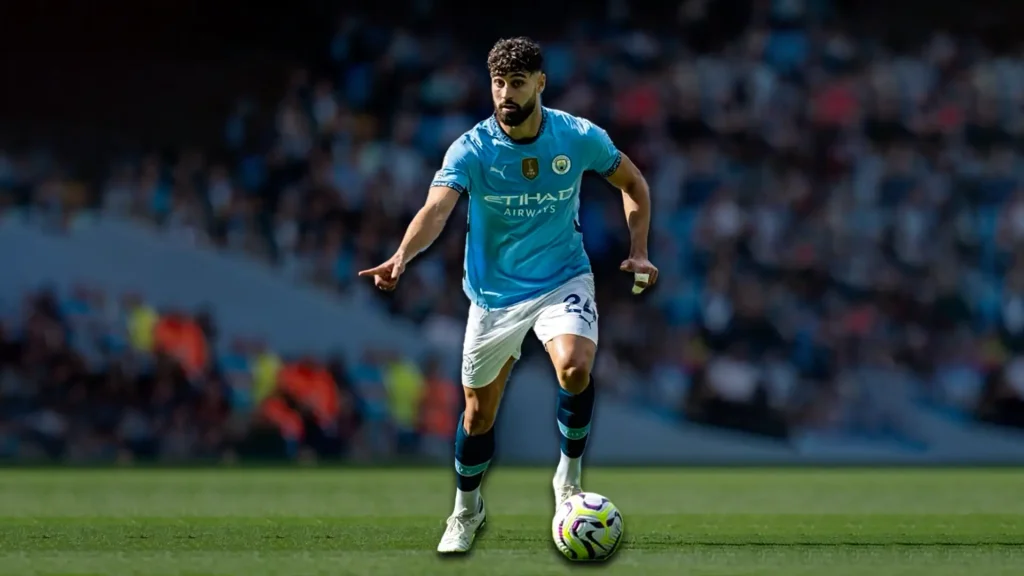 Josko Gvardiol is one of the Best Defenders in the Premier League