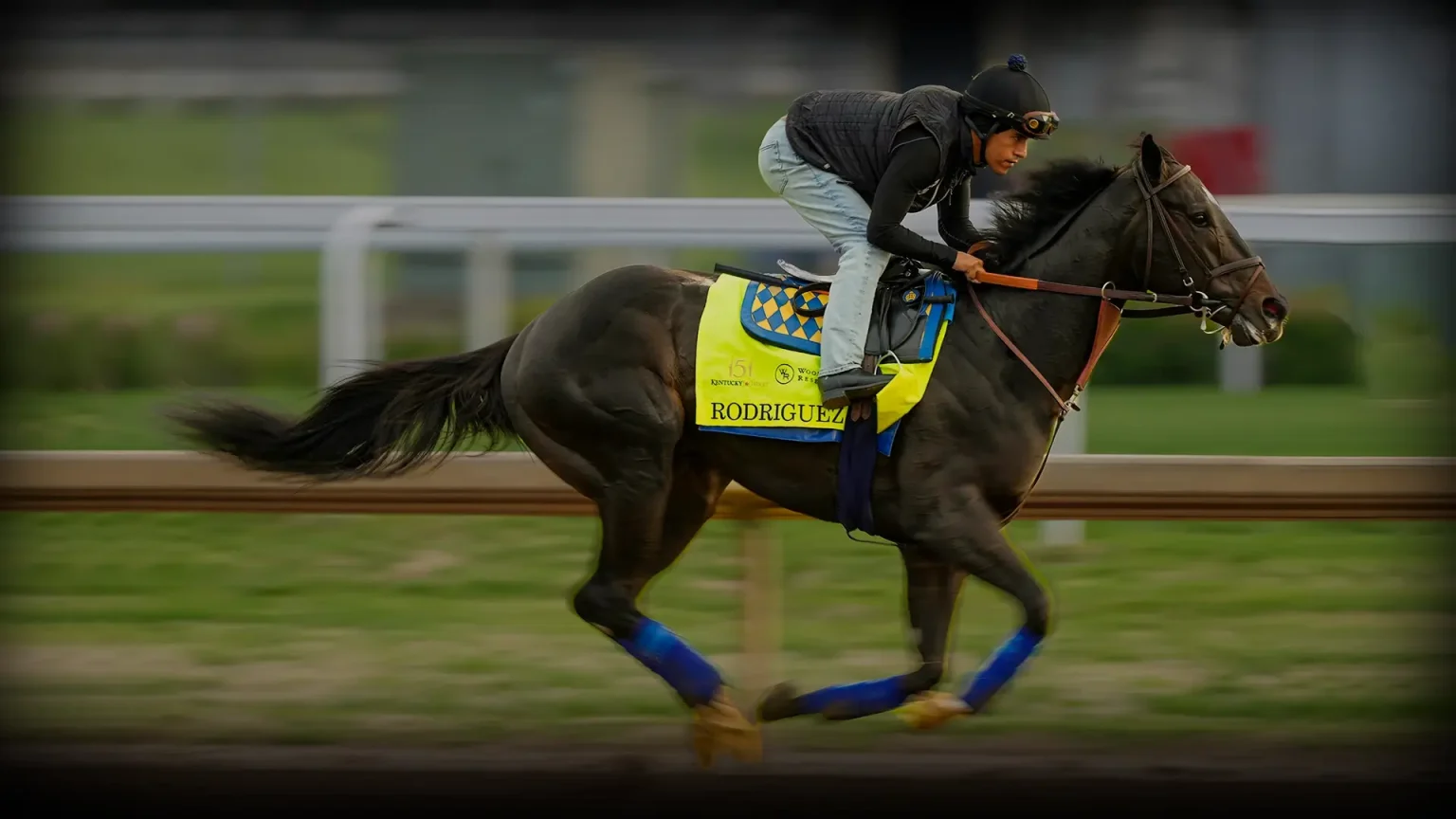 Kentucky Derby 2025 Prize Money Breakdown