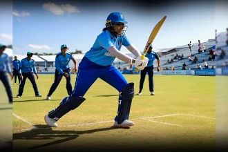 Kuwait Women's tour of Botswana 2025 Where to watch on TV and Online, Schedule, Team Squads
