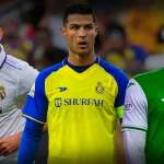 List of top 10 scorers in the Saudi Pro League 2024–25