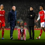 Liverpool vs Arsenal - English Premier League 2025 Teams news, Injury updates, Expected XI, Key Players & Predictions