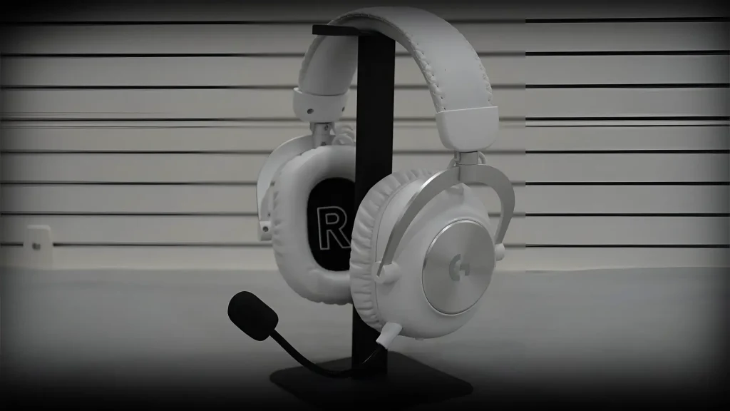 the Logitech G Pro X 2 Lightspeed is one of the Top 10 Wireless Gaming Headsets