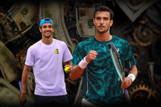 Lorenzo Musetti’s Net Worth in 2025 Earnings, ATP Standings, Endorsement Deals & Contracts, Rise from From Junior Star to ATP Contender