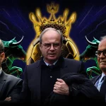 Luis Campos's 2024–25 Monthly Salary Luis Campos's Career Earnings (Net Worth)