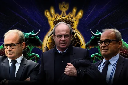 Luis Campos's 2024–25 Monthly Salary Luis Campos's Career Earnings (Net Worth)