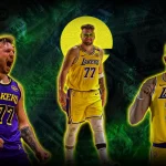 Luka Doncic Net Worth in 2025 Realistic Trade, Endorsement, Lifestyle, Rise from EuroLeague Star to NBA Icon