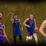 Luka Doncic vs. Nikola Jokic Who’s the Best European Player Ever & Luka Doncic's Triple-Double Mastery What Makes Him Elite