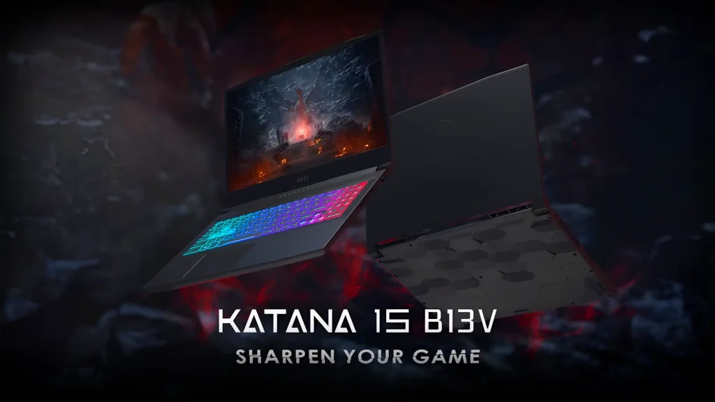 Gaming Laptops Under $1000 in 2025
