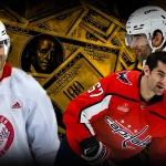 Max Pacioretty Net Worth in 2025 NHL Salary and Contract, Endorsement, Business, From Montreal to D.C. Journey Across the NHL