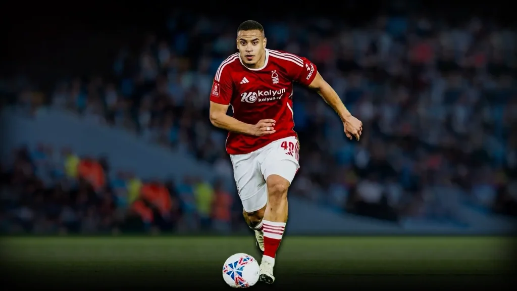 Murillo is one of the Best Defenders in the Premier League