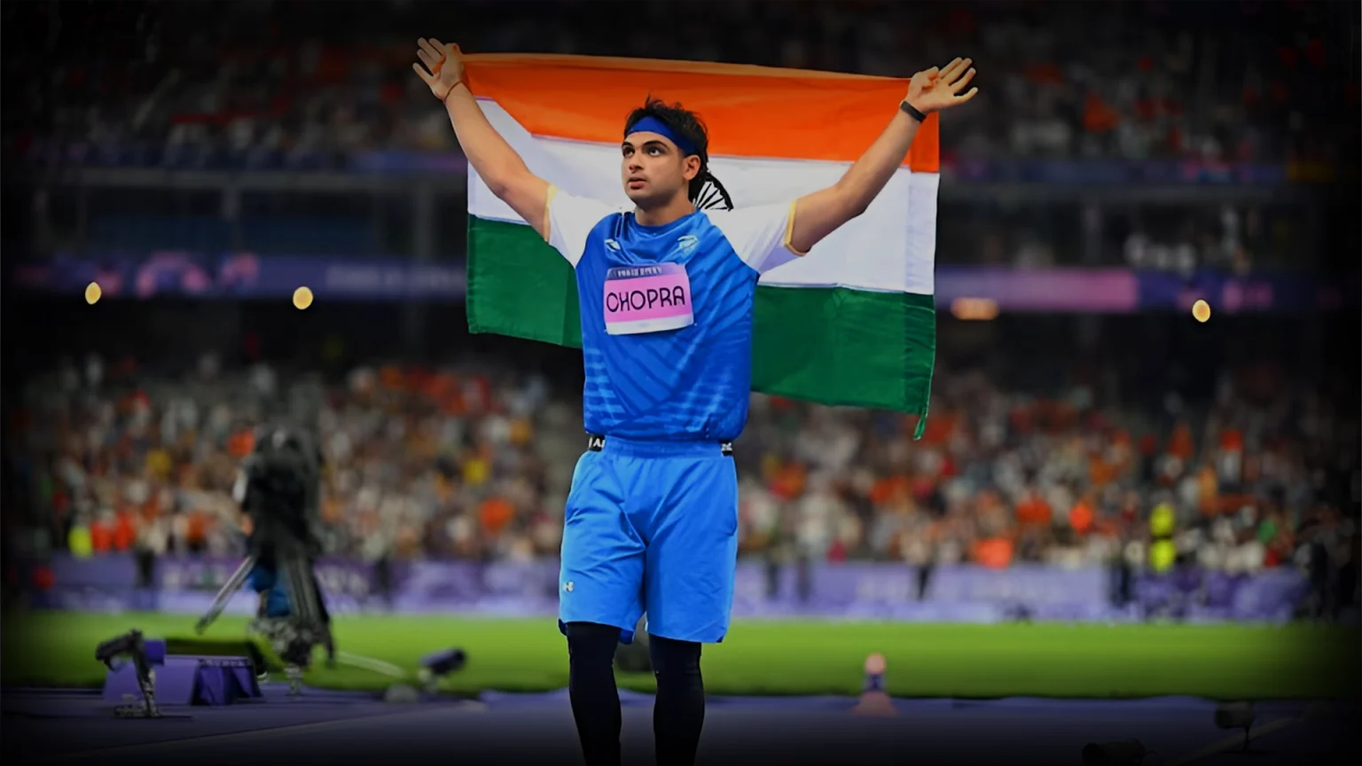 Neeraj Chopra Classic 2025 Full Schedule, Prize Money, Coverage Details, Participating Javelin Throwers