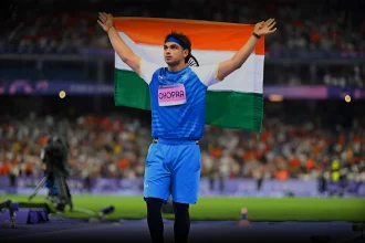 Neeraj Chopra Classic 2025 Full Schedule, Prize Money, Coverage Details, Participating Javelin Throwers