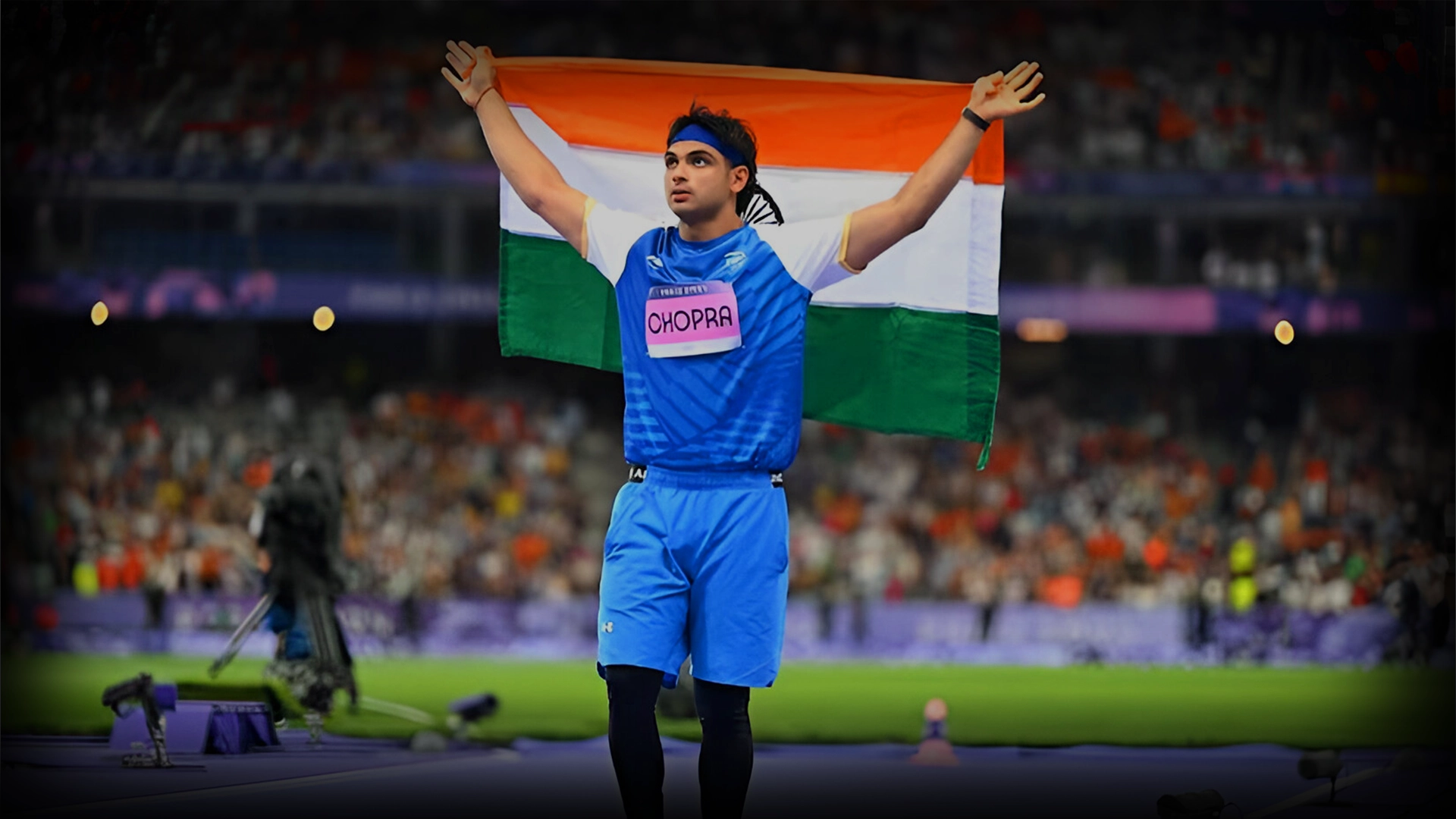 Neeraj Chopra Classic 2025 Full Schedule, Prize Money, Coverage Details, Participating Javelin Throwers