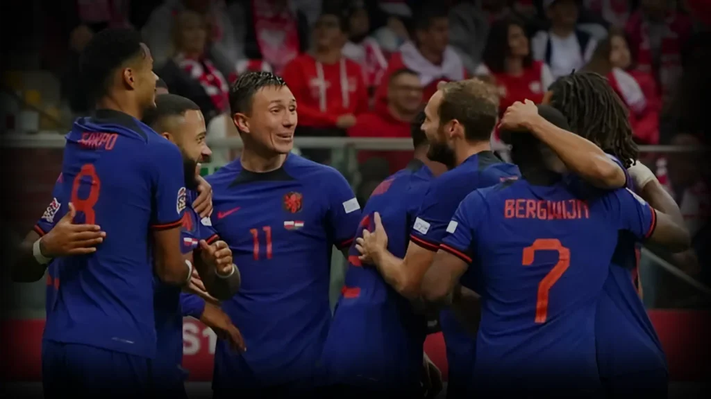 Top 10 most valuable national teams in football Right now