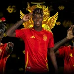 Nico Williams Net Worth in 2025 Spanish Footballer, Salary, Endorsements, and Career Earnings
