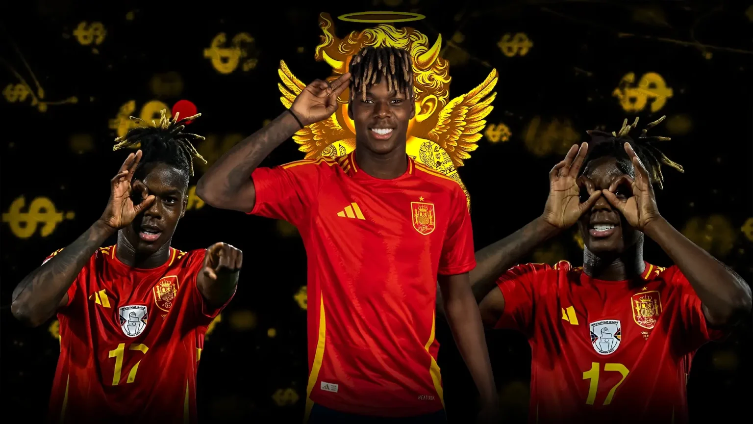 Nico Williams Net Worth in 2025 Spanish Footballer, Salary, Endorsements, and Career Earnings
