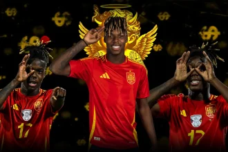 Nico Williams Net Worth in 2025 Spanish Footballer, Salary, Endorsements, and Career Earnings