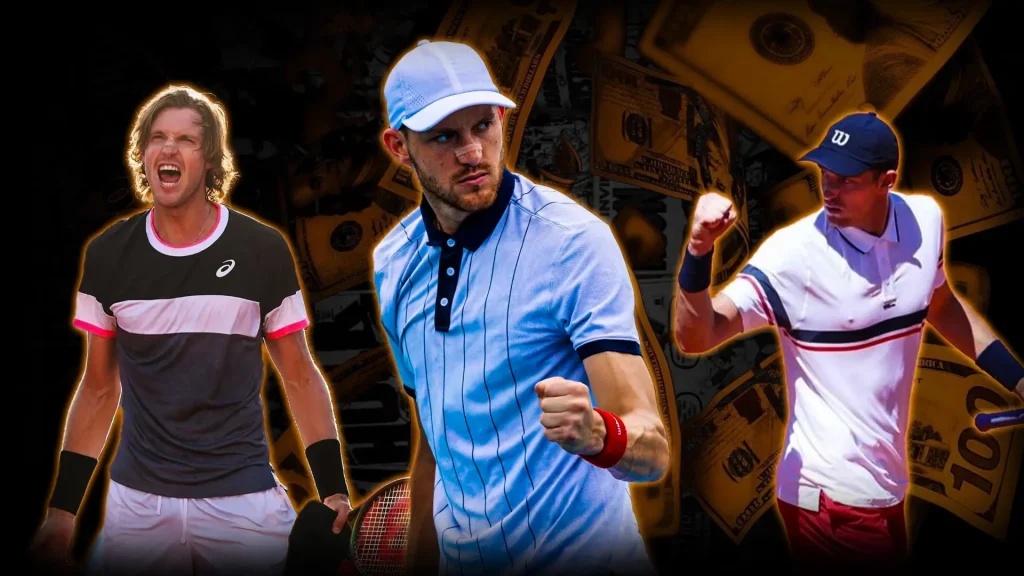Nicolas Jarry’s Net Worth in 2025 Earnings, ATP Standings, Endorsement Deals & Contracts, Rise from From From Santiago to the ATP Top 20