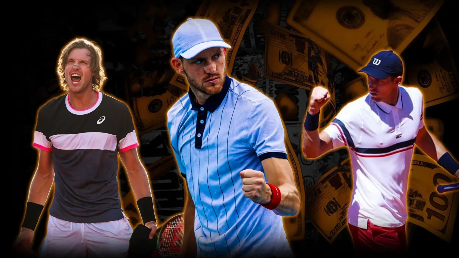 Nicolas Jarry’s Net Worth in 2025 Earnings, ATP Standings, Endorsement Deals & Contracts, Rise from From From Santiago to the ATP Top 20