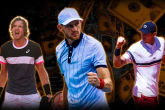 Nicolas Jarry’s Net Worth in 2025 Earnings, ATP Standings, Endorsement Deals & Contracts, Rise from From From Santiago to the ATP Top 20