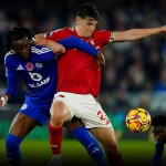 Nottingham Forest vs Leicester City - English Premier League 2025 Teams news, Injury updates, Expected XI, Key Players & Predictions
