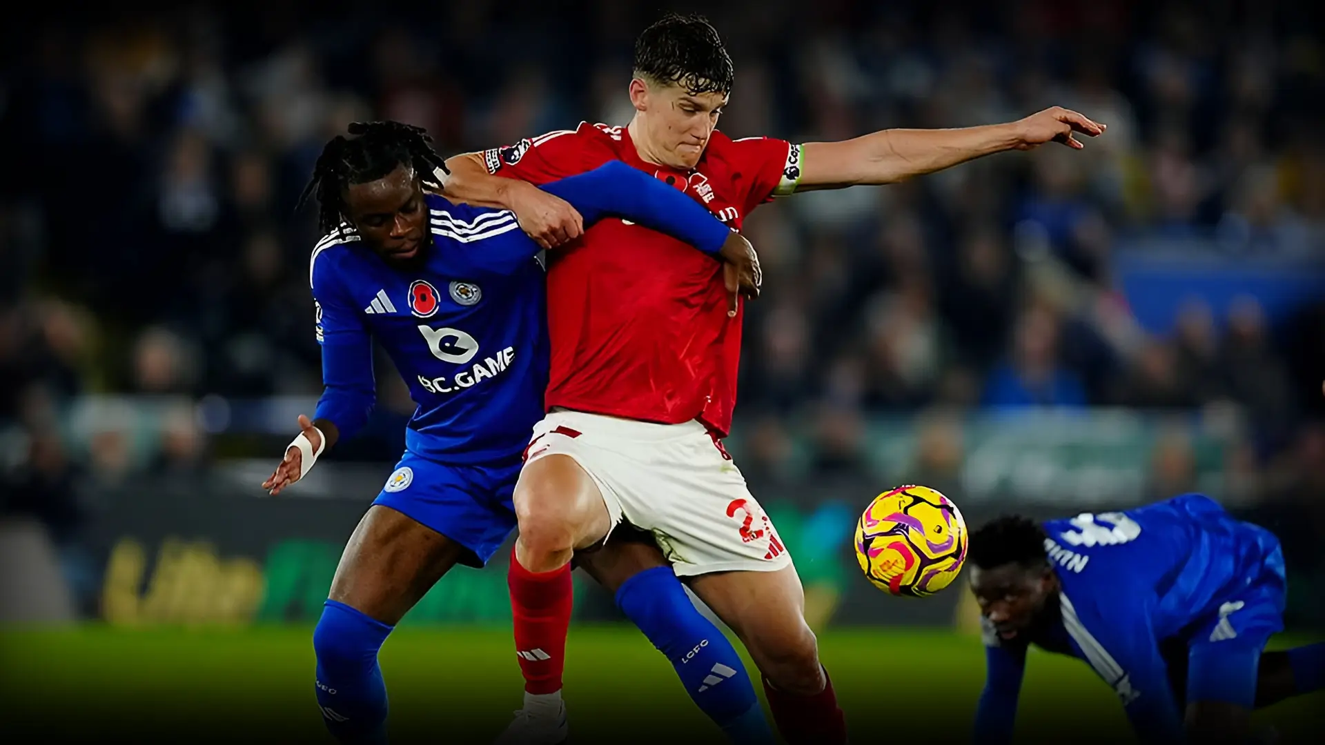 Nottingham Forest vs Leicester City - English Premier League 2025 Teams news, Injury updates, Expected XI, Key Players & Predictions