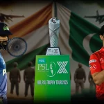 PSL 2025 Cancelled Tensions with India Spark Major Disruption Financial Losses After PSL Cancellation Franchises, Sponsors & PCB Hit Hard