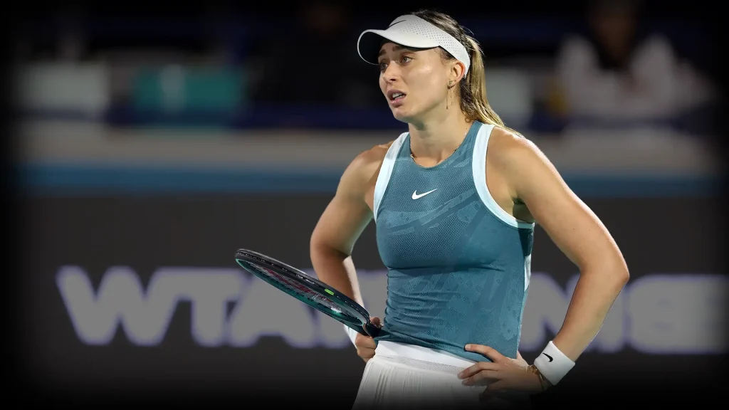 Top 10 Women's Tennis Players