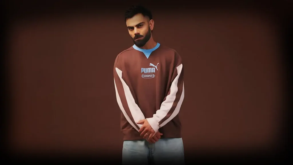 Puma Endorsement Deal
