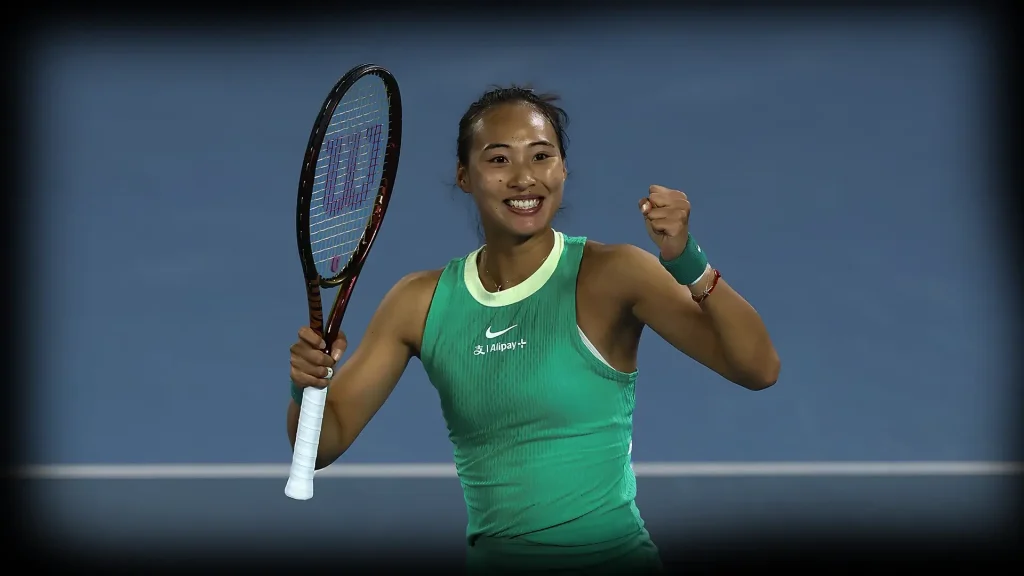 Top 10 Women's Tennis Players