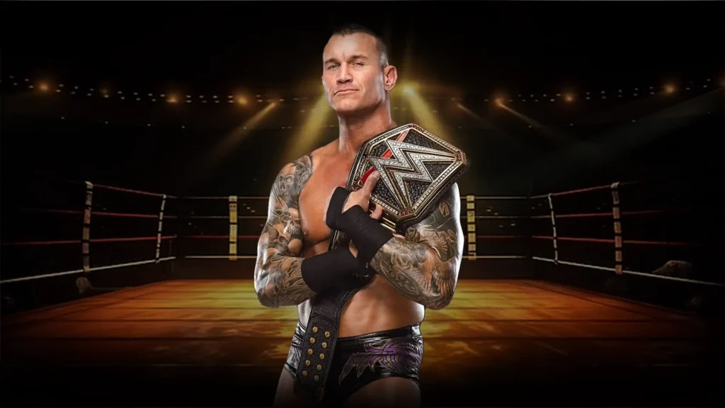 10 WWE Superstars with the Most World Championship Wins