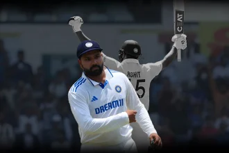 Rohit Sharma Retires from Test Cricket A Glorious Chapter Ends From T20I to Test