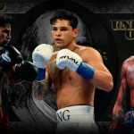 Ryan Garcia Net Worth in 2025 Earnings, Endorsements, Trainer, Father, and the Mind Behind Ryan’s Success, Upcoming Fights