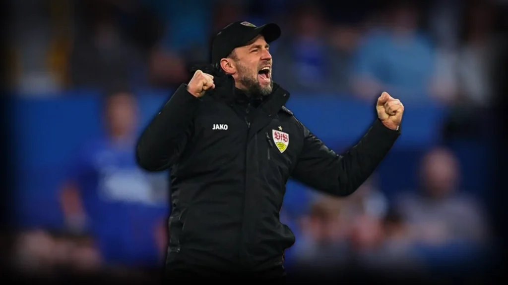 Top 10 Best Young Managers in World Football Right now