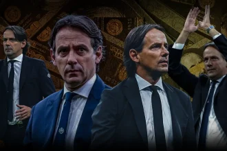 Simone Inzaghi Contract & Salary Breakdown Complete Net Worth in 2025