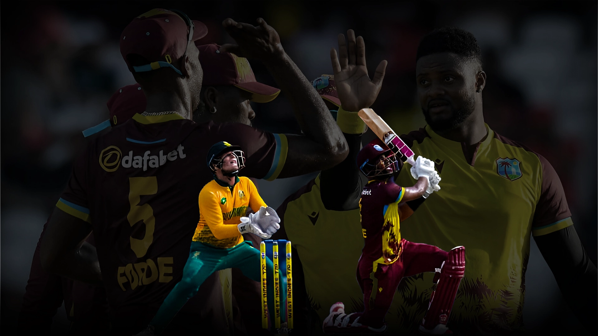 South Africa A tour of West Indies 2025 Schedule, Team Squads, Venues, How & Where to Watch Live Coverage