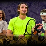 Stefanos Tsitsipas’s Net Worth in 2025 Earnings, ATP Standings, Endorsement Deals & Contract, Rise from From Junior Star to ATP Contender