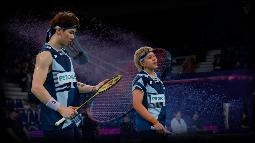 TOYOTA Thailand Open 2025 Schedule, Seeds, Points distribution Details