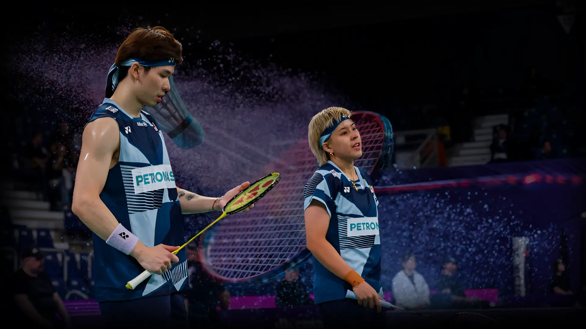 TOYOTA Thailand Open 2025 Schedule, Seeds, Points distribution Details