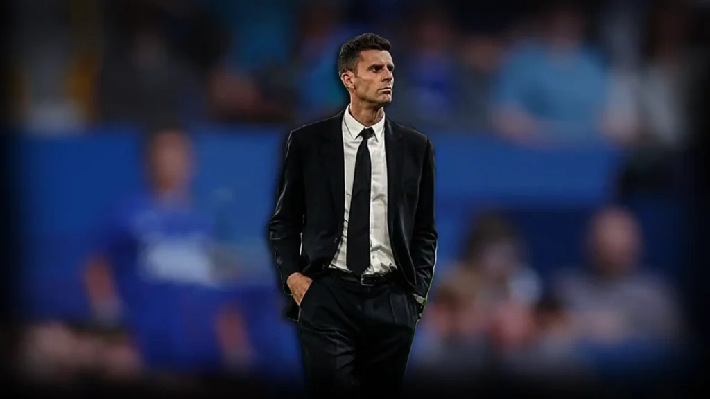 Top 10 Best Young Managers in World Football Right now
