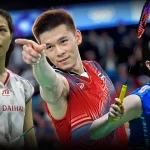 Top 10 Badminton players with most prize money won in 2025