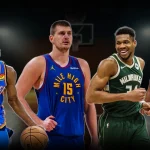 Top 10 Best NBA Players Right Now (2025 Rankings)