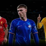 Top 10 Best Premier League Players in 2025