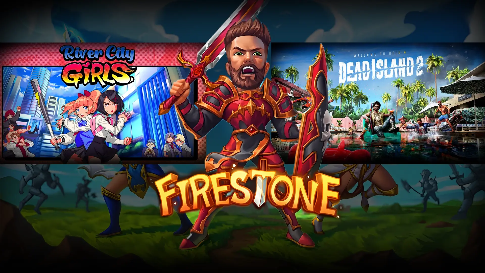 Top 10 Free Games to Grab During the Epic Games Store Mega Sale 2025