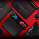 Top 10 Gaming Laptops Under $1000 in 2025 Performance on a Budget