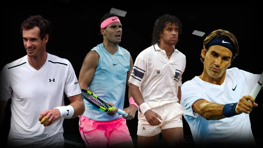 Top 10 Greatest French Open Men’s Singles Champions of All Time